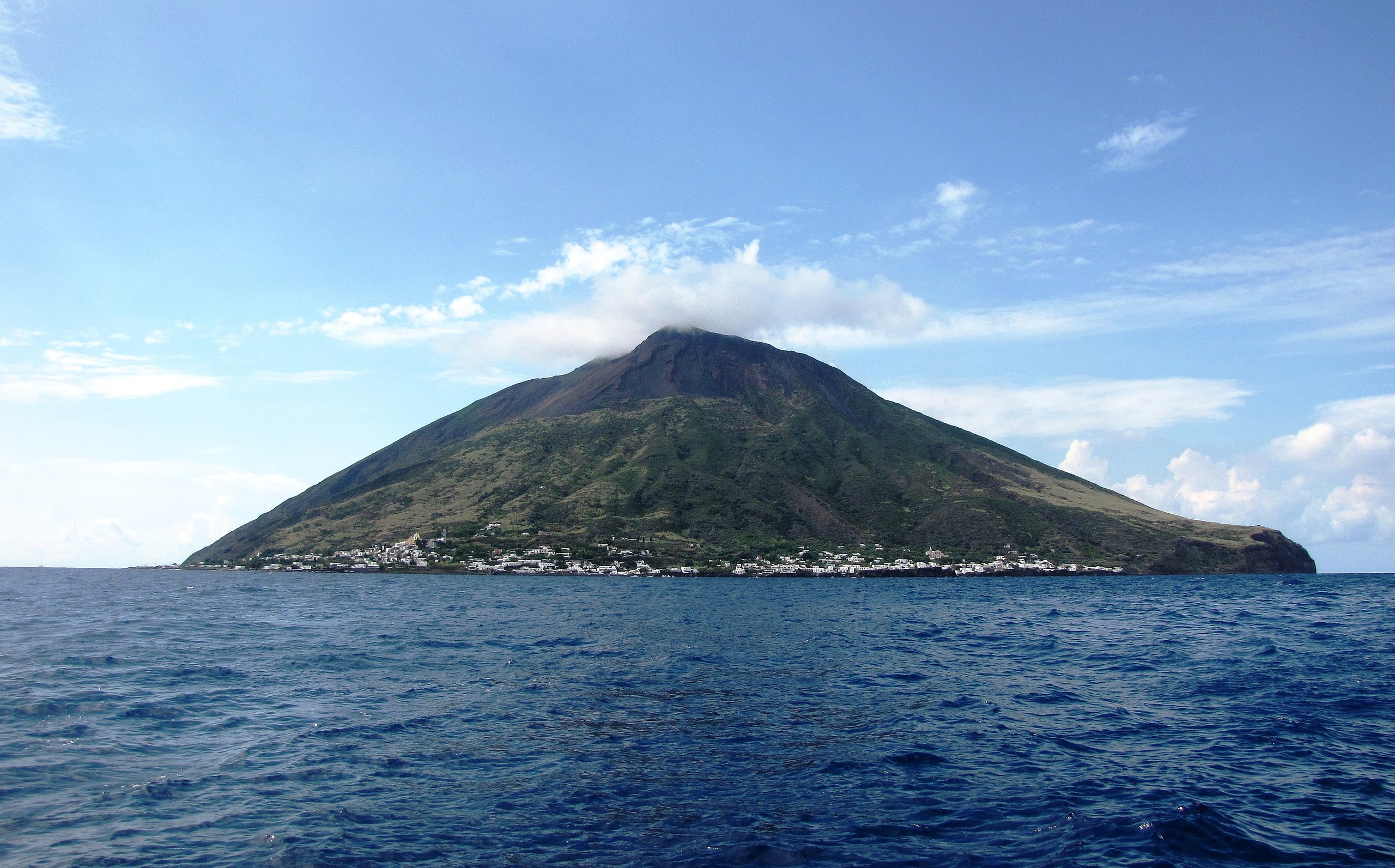 Stromboli