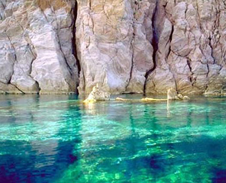 isola-vulcano